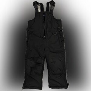 Cherokee kid Black snow pants
